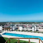 Royal Obidos Scenic 酒店 普拉亚德尔瑞伊