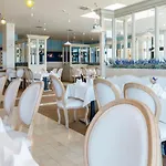 酒店 Royal Obidos Scenic 普拉亚德尔瑞伊