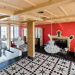 Otel Royal Obidos Scenic 5*