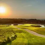 Royal Obidos Scenic 酒店 5*