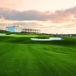 酒店 Royal Obidos Scenic 5*