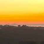 酒店 Royal Obidos Scenic 普拉亚德尔瑞伊