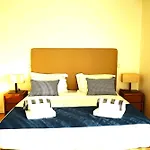 Royal Obidos Scenic 酒店 普拉亚德尔瑞伊