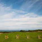 酒店 Royal Obidos Scenic 5*