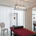 Royal Obidos Scenic 酒店 普拉亚德尔瑞伊