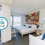 酒店 Royal Obidos Scenic 普拉亚德尔瑞伊