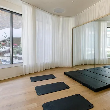 Otel Royal Obidos Scenic