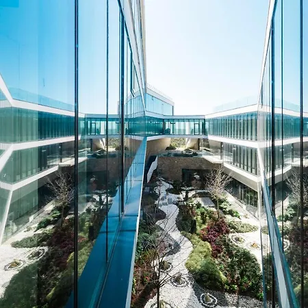 Royal Obidos Scenic Otel Praia del Rei