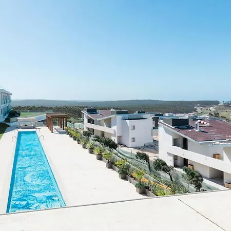 Ξενοδοχείο Royal Obidos Scenic 5*