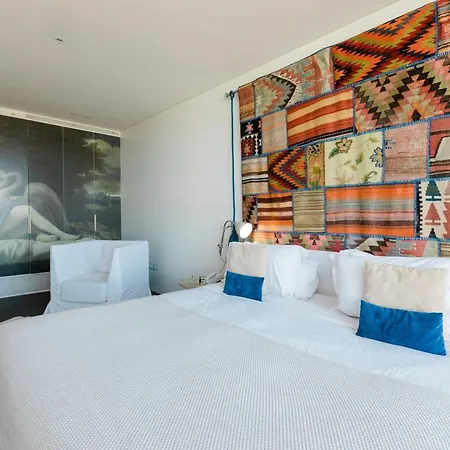 Royal Obidos Scenic 5* Praia del Rei