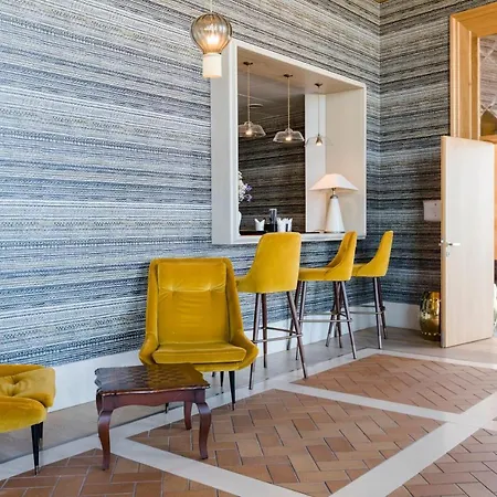 Royal Obidos Scenic Otel 5*