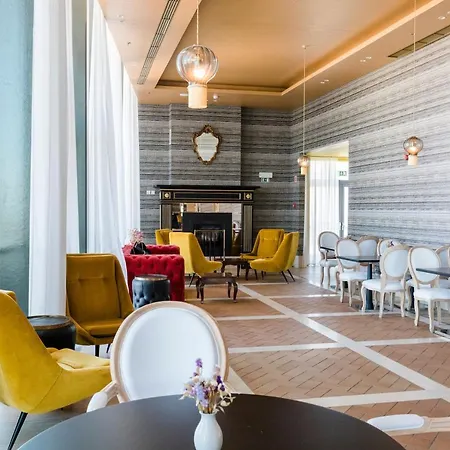 Royal Obidos Scenic 5* Praia del Rei