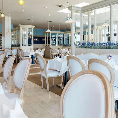 Otel Royal Obidos Scenic Praia del Rei