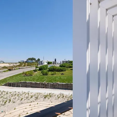 فندق Royal Obidos Scenic 5*