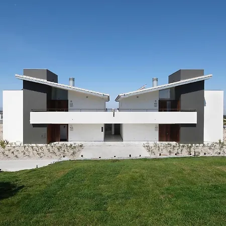 Royal Obidos Scenic فندق Praia del Rei