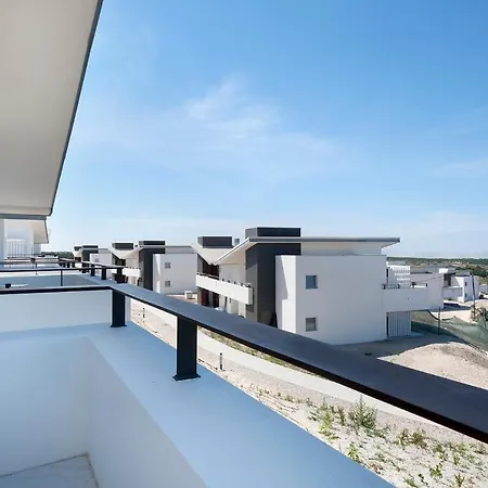 Hotel Royal Obidos Scenic 5*