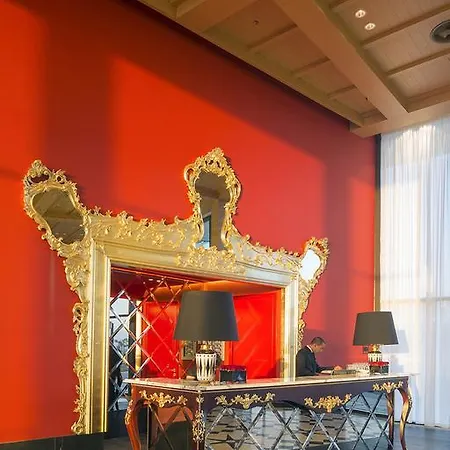 Royal Obidos Scenic Ξενοδοχείο 5*