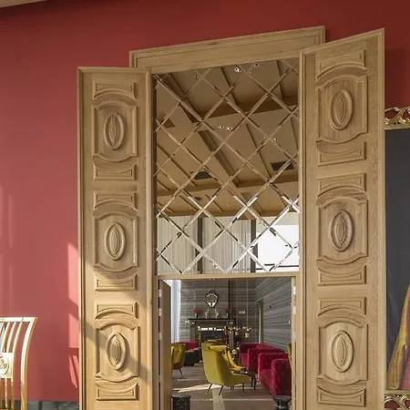 Otel Royal Obidos Scenic Praia del Rei