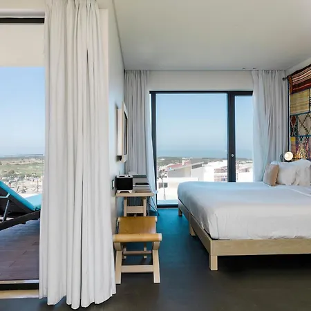 מלון Royal Obidos Scenic 5*