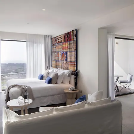 מלון Royal Obidos Scenic