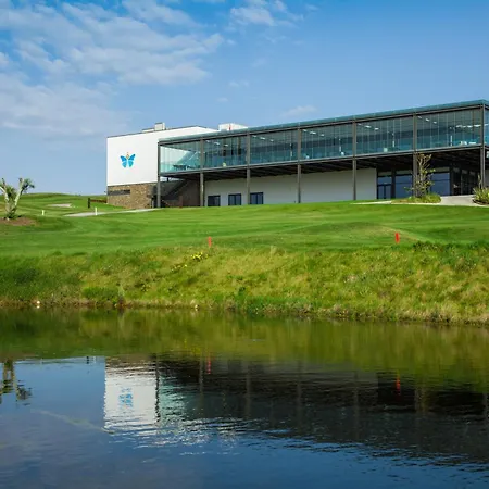 Royal Obidos Scenic מלון 5*