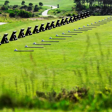 Royal Obidos Scenic Otel Praia del Rei