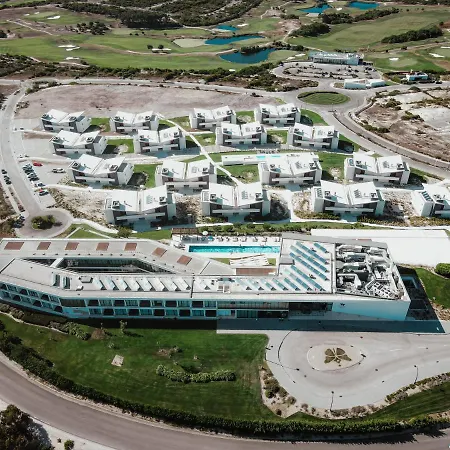 Royal Obidos Scenic Otel