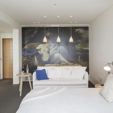 Royal Obidos Scenic Otel