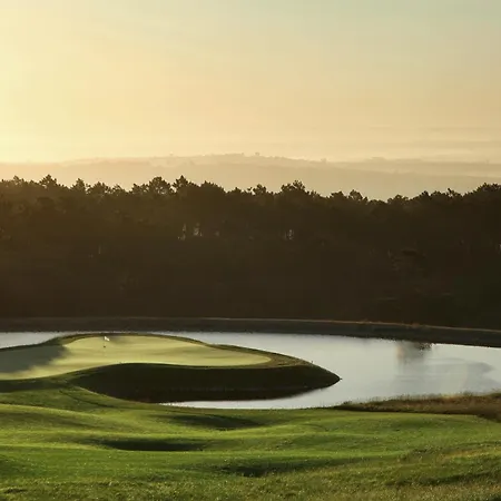 מלון Royal Obidos Scenic Praia del Rei