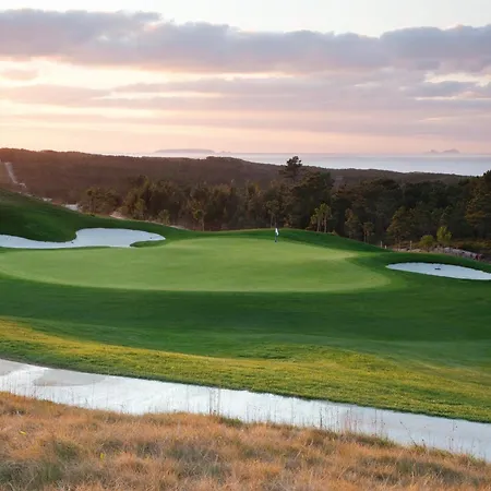 מלון Royal Obidos Scenic