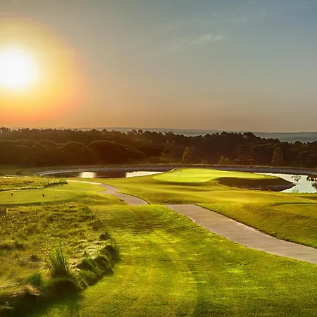 Royal Obidos Scenic מלון 5*