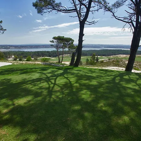 Royal Obidos Scenic Hotell 5*