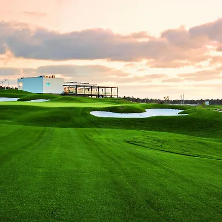 מלון Royal Obidos Scenic 5*