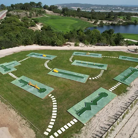 Royal Obidos Scenic Hotel