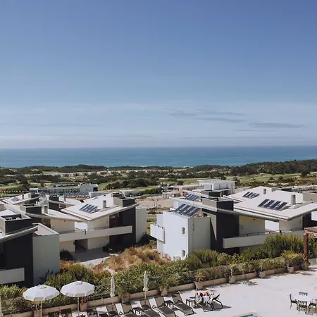 Royal Obidos Scenic