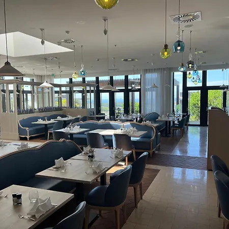Hotel Royal Obidos Scenic