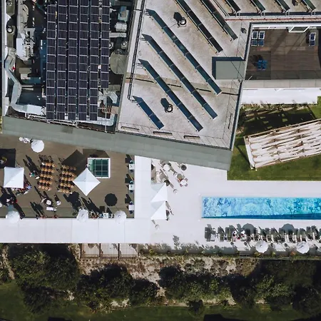 Royal Obidos Scenic Hotel 5*