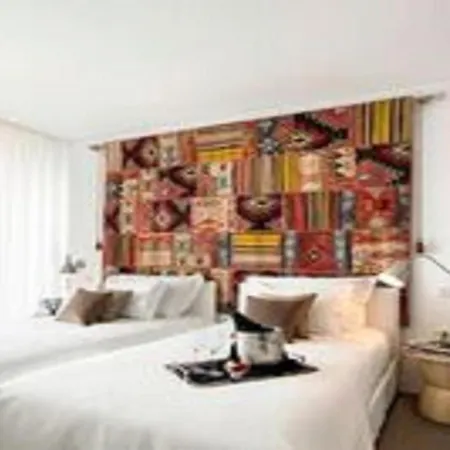 Royal Obidos Scenic Hotel Praia del Rei