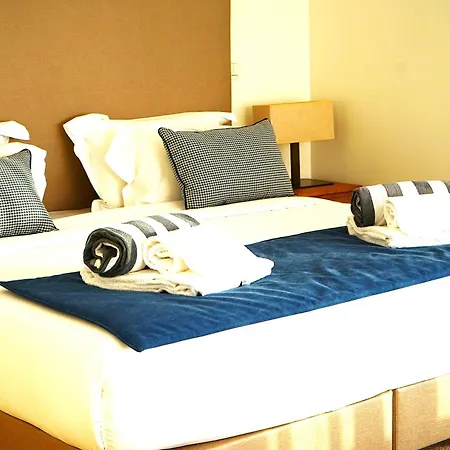 Royal Obidos Scenic 酒店 5*