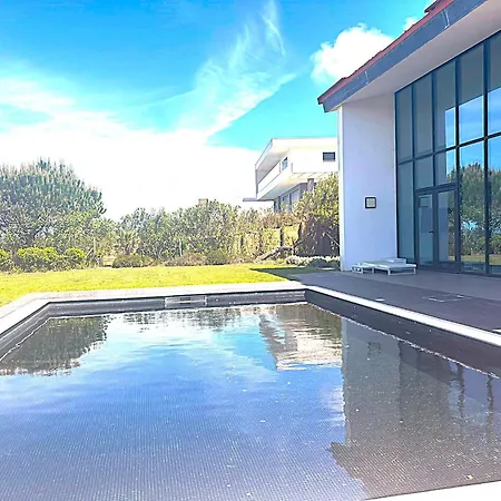 Royal Obidos Scenic 酒店 普拉亚德尔瑞伊