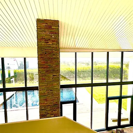 Hotel Royal Obidos Scenic
