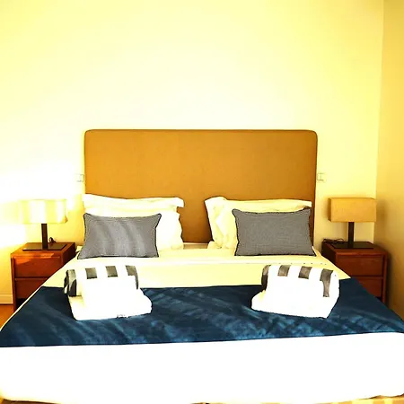 Royal Obidos Scenic Hotel Praia del Rei