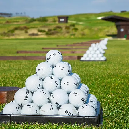 Royal Obidos Scenic 5* Praia del Rei