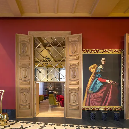 Royal Obidos Scenic 5*