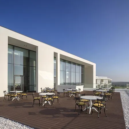Royal Obidos Scenic 5* Praia del Rei