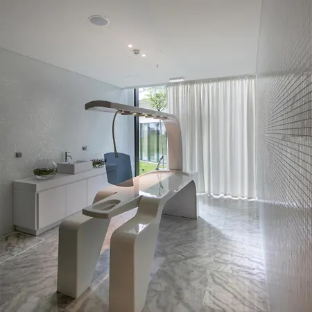 Otel Royal Obidos Scenic 5*