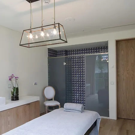 Otel Royal Obidos Scenic Praia del Rei