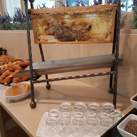 Royal Obidos Scenic 5* Praia del Rei