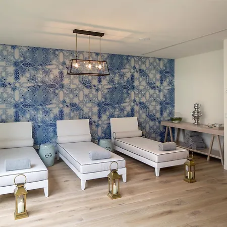 מלון Royal Obidos Scenic 5*