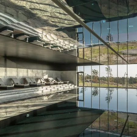 Royal Obidos Scenic Otel